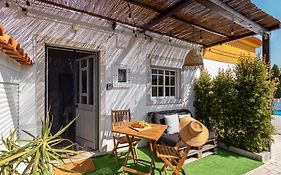 Sesimbra Cozy House Bbq & Terrace - Mada House'S