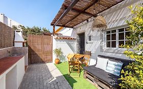 Sesimbra Cozy House Bbq & Terrace - Mada House'S